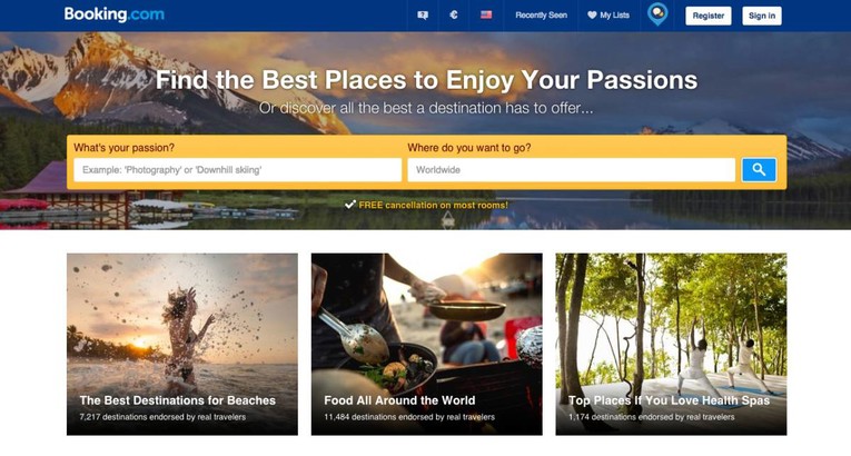 Booking.com: Napali su nas hakeri. Pogođeni su korisnici diljem svijeta
