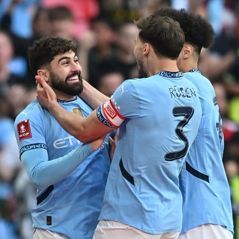 Englezi o razvoju Gvardiola: Bit će zastrašujuće, ali ne za nas