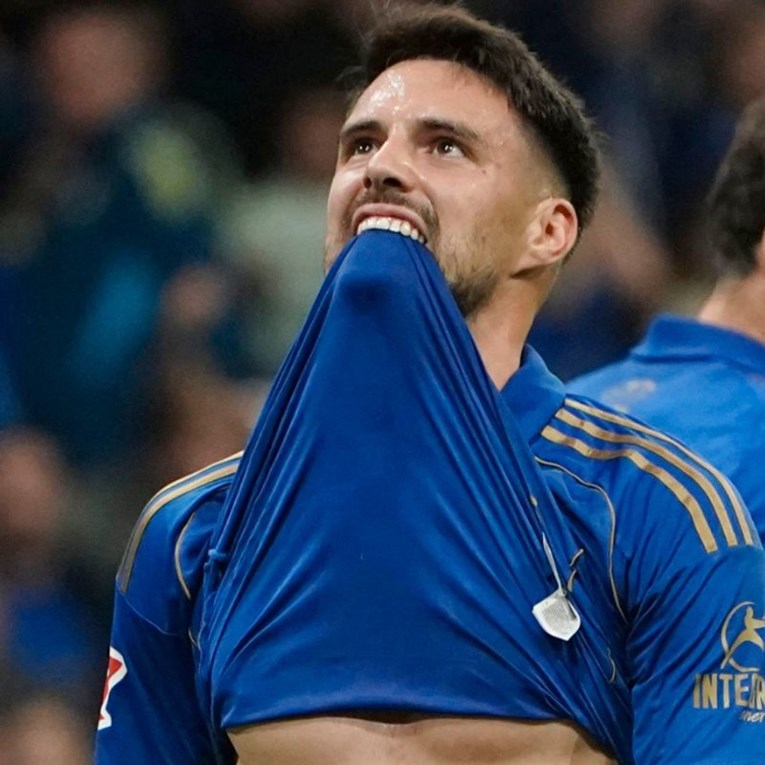 Brekalo sve bliže ispadanju u drugu ligu. Igrao 15 minuta za zadnji klub na tablici