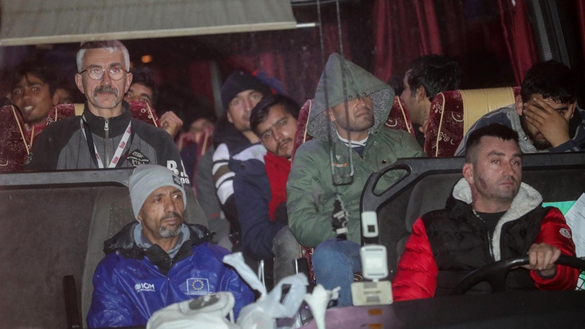 U BiH kod Kulen Vakufa ubijen ilegalni migrant