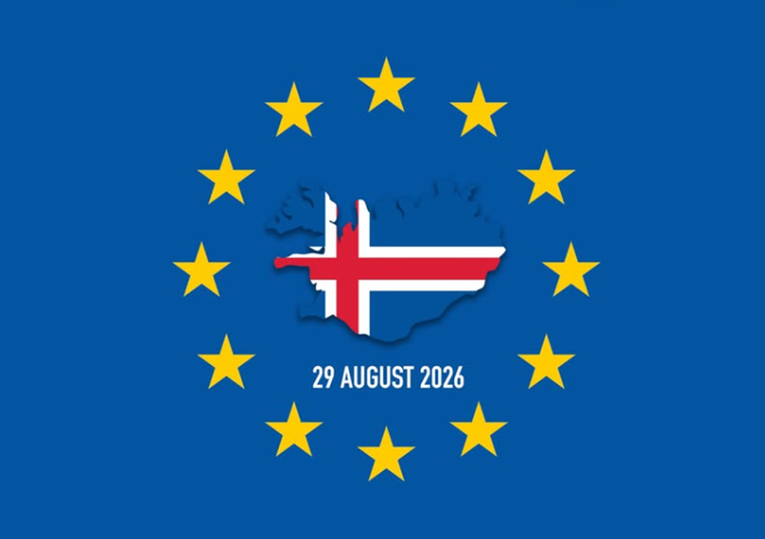 Islandski parlament izglasao referendum o pristupanju Europskoj uniji
