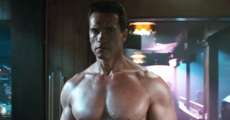 Schwarzenegger otkrio vrtoglavi iznos koji je dobio po jednoj riječi u Terminatoru