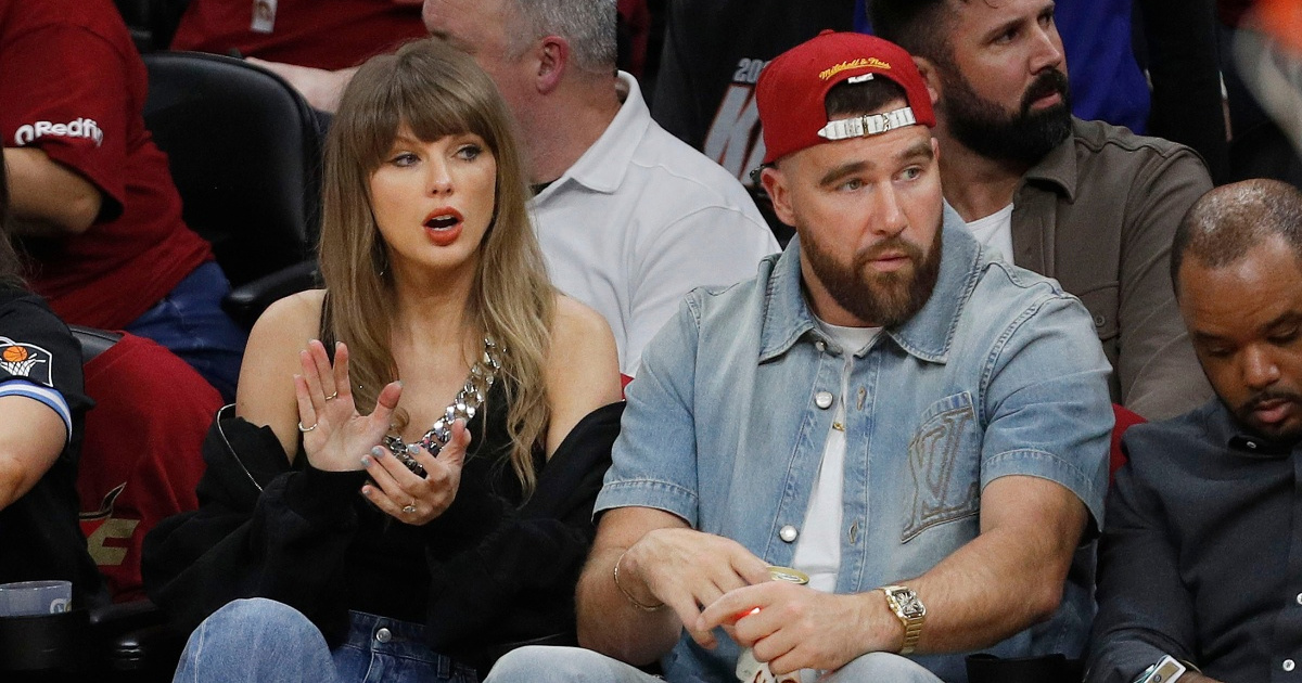 Dizajner događanja otkriva koliko je koštalo vjenčanje Taylor Swift i Travisa Kelcea