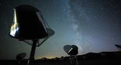 SETI poslao "izvanzemaljsku" poruku prema Zemlji, priprema se za pravu stvar