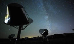 SETI poslao "izvanzemaljsku" poruku prema Zemlji, priprema se za pravu stvar