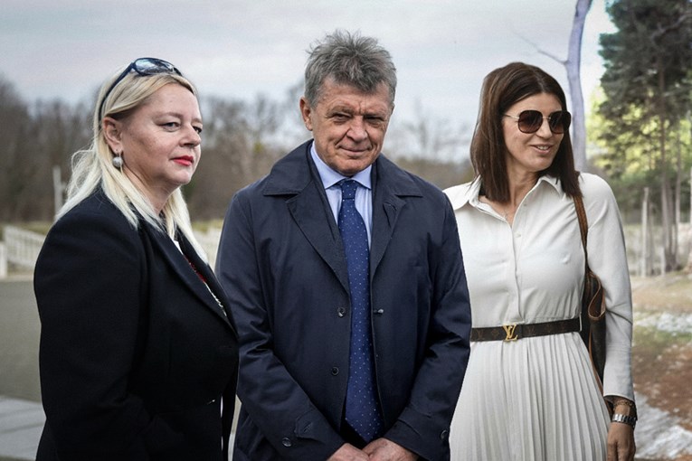 Ova žena silno želi postati zamjenica Turudiću. Poziva se čak i na generala Gotovinu