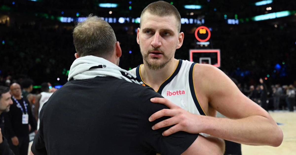 Jokić nakon ispadanja: Da smo u Srbiji, svi bismo dobili otkaz