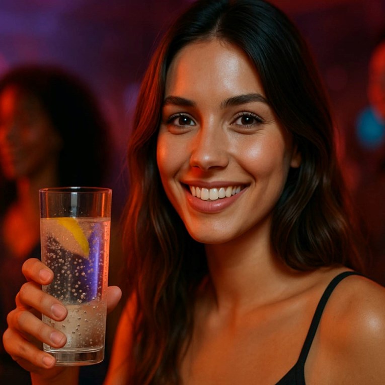 Mladi ne piju zbog TikToka? Nova istraživanja pokazuju da je razlog puno banalniji