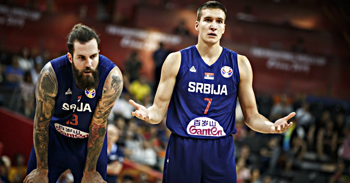 Srbija bi mogla ostati i bez Olimpijskih igara