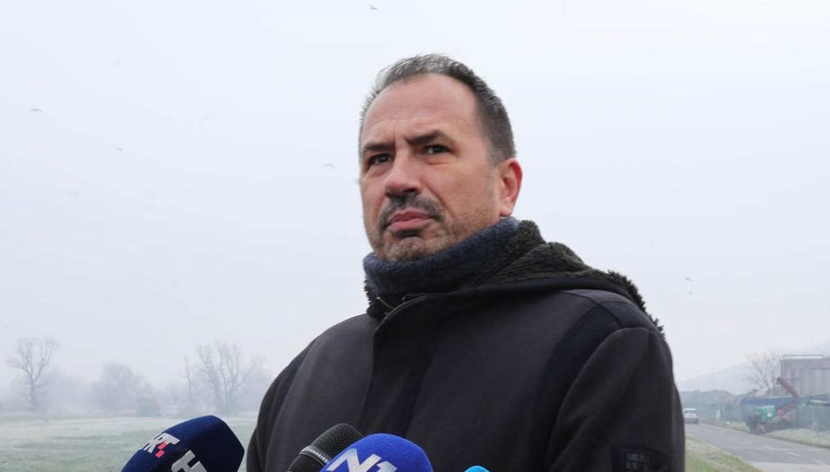 Peternel: Tomašević je neki dan na Jakuševcu politički poginuo