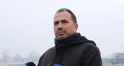 Peternel: Tomašević je neki dan na Jakuševcu politički poginuo
