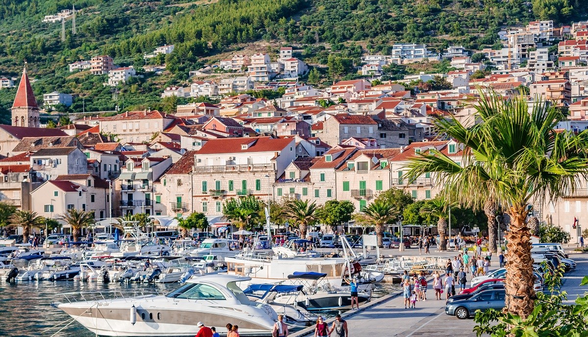 Makarska ima iznimno loš ulazak u sezonu