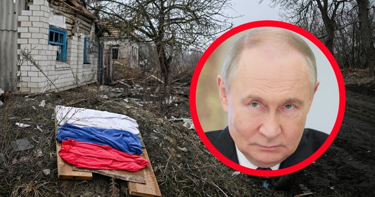 Putin: Kursk je u potpunosti oslobođen. Avantura kijevskog režima potpuno je propala