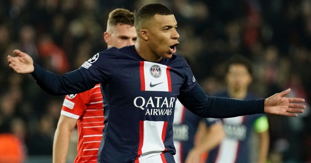 Bayern bi demolirao PSG da je manje trčao
