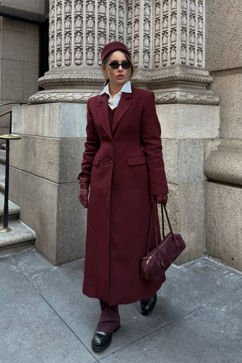 Simbol stila 60-ih ponovno je u trendu, a inspiracija dolazi od Jackie Kennedy