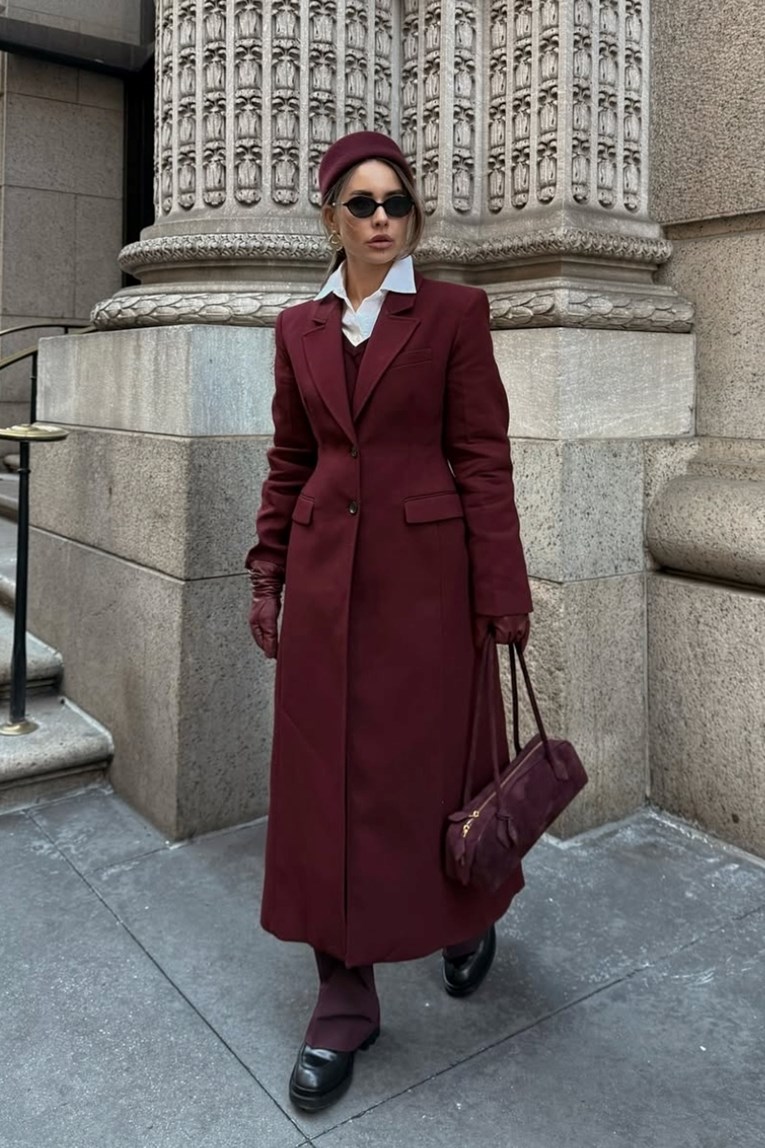 Simbol stila 60-ih ponovno je u trendu, a inspiracija dolazi od Jackie Kennedy