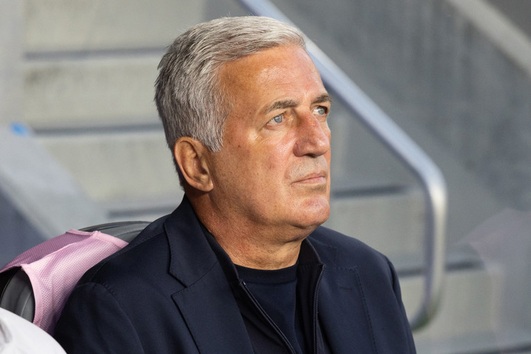 Vladimir Petković dobio otkaz nakon ispadanja sa SP-a