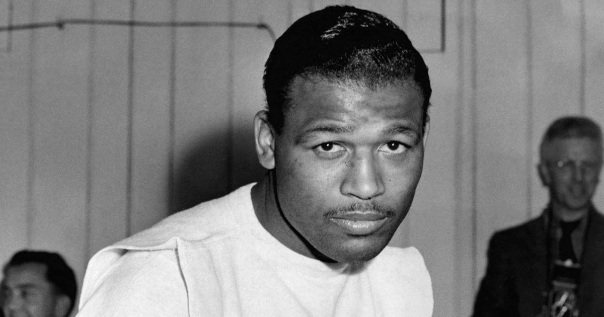 U svijet boksa ušao je prevarom. Muhammad Ali ga je smatrao najvećim