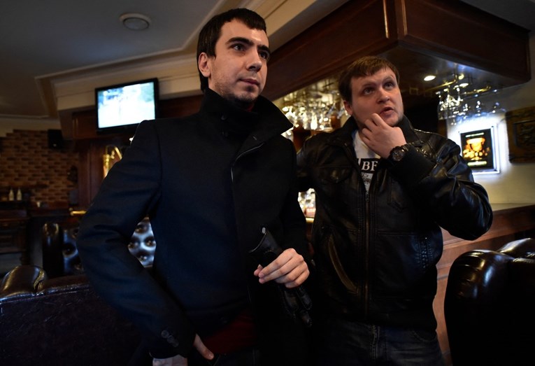 Političari strepe od ova dva ruska komičara. Preveslali su i premijere i predsjednike