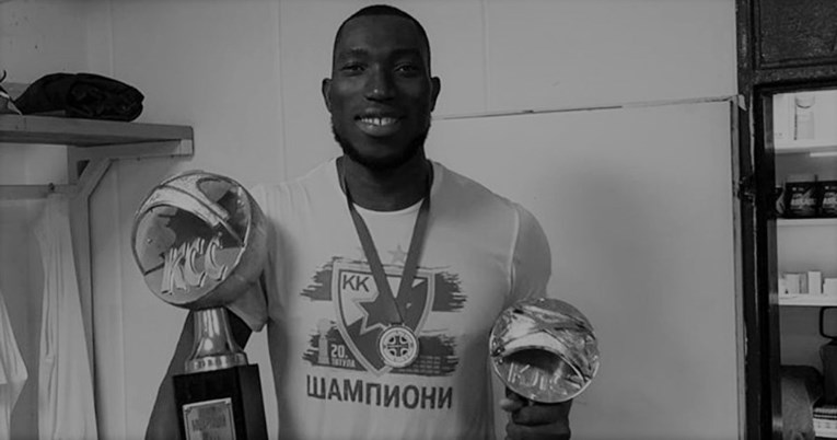 27-godišnji košarkaš Ojo preminuo na treningu u Beogradu