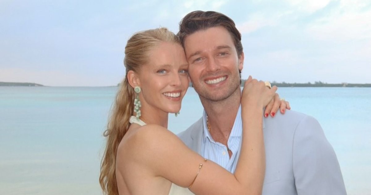 Vjenčali se Patrick Schwarzenegger i Abby Champion