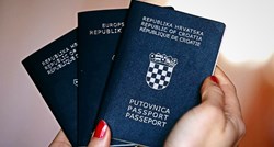 Izašao popis najmoćnijih putovnica na svijetu, evo gdje je hrvatska