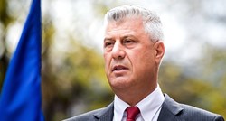 Bivši predsjednik Kosova uhićen u Haagu, nalazi se u pritvoru