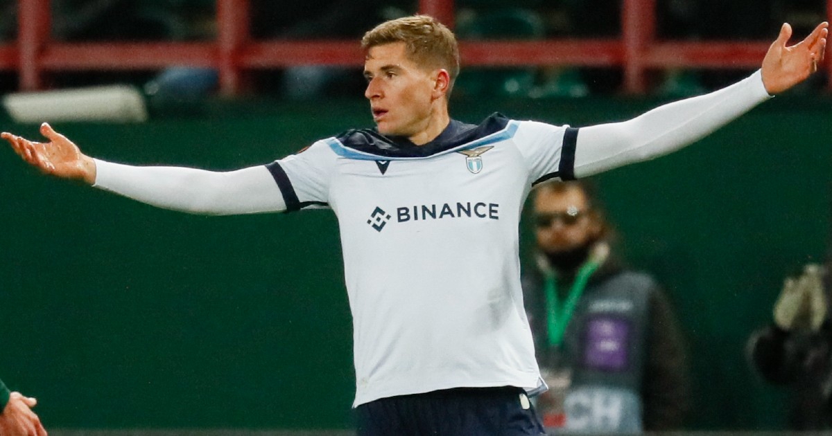 Toma Bašić nakon skoro dvije godine nastupio za Lazio. Evo kako je odigrao