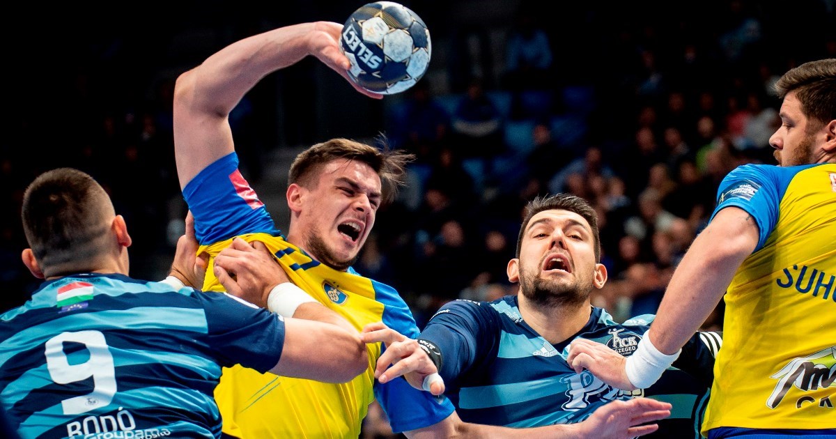 Jedan od najboljih hrvatskih rukometaša u Ligi prvaka ove sezone promijenio klub