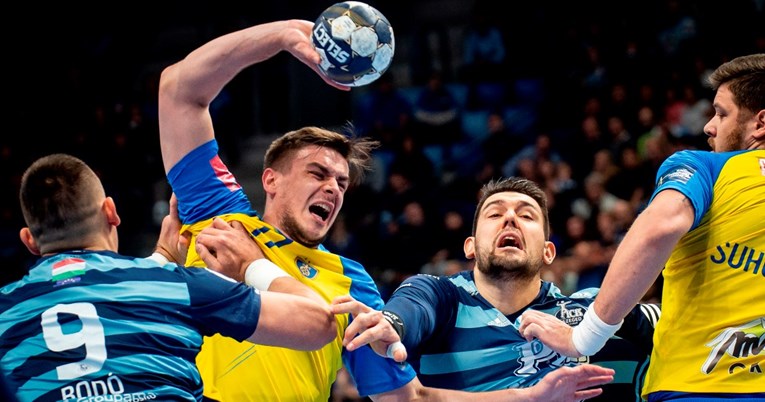 Jedan od najboljih hrvatskih rukometaša u Ligi prvaka ove sezone promijenio klub