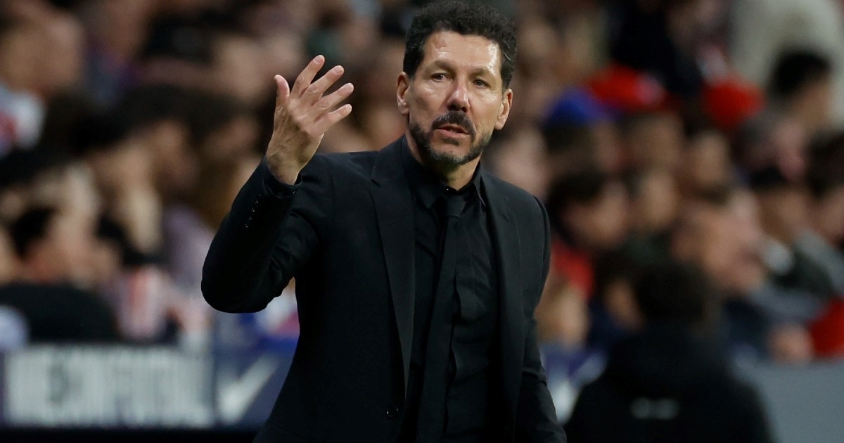 Novi kiks Atletico Madrida