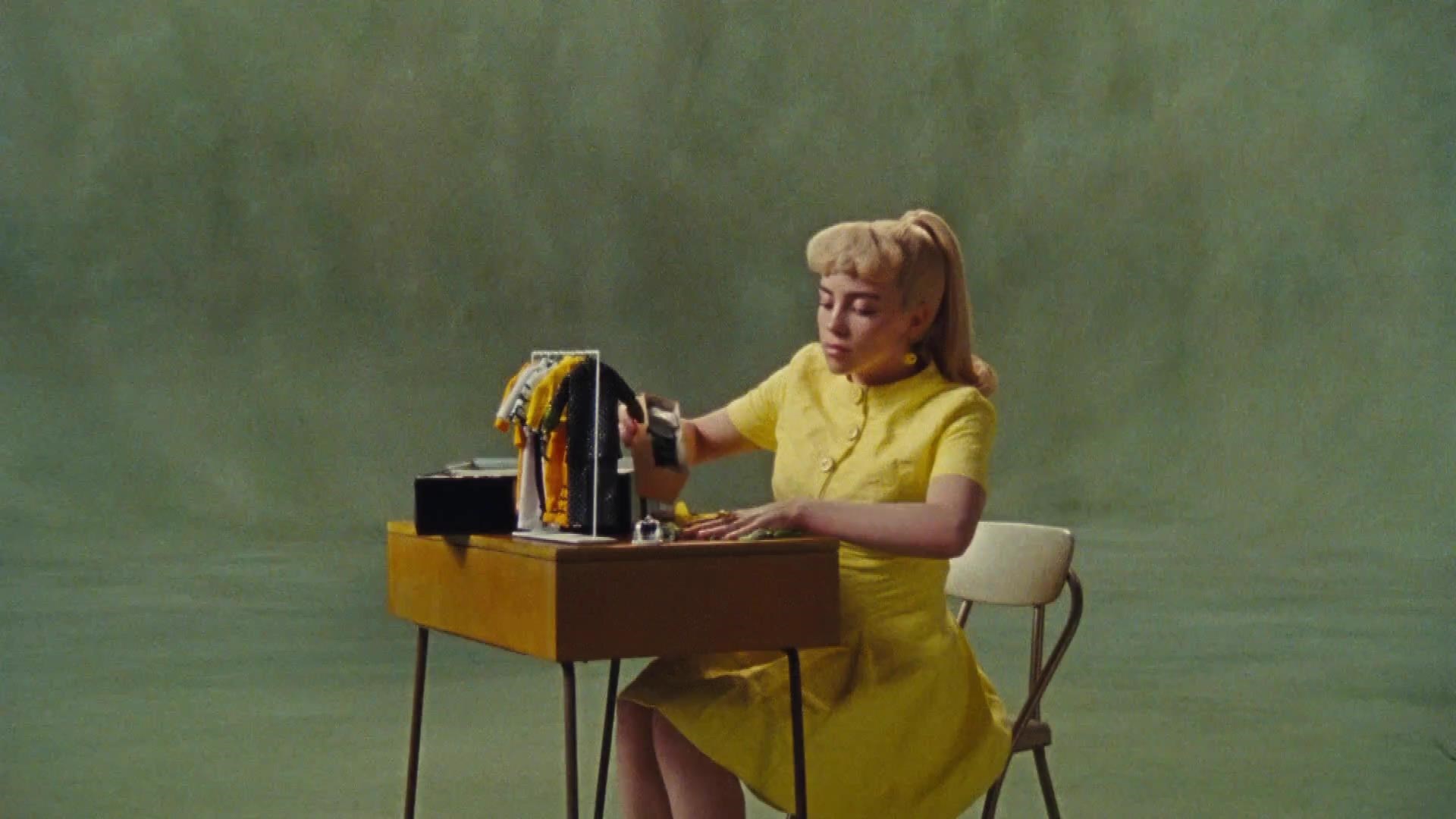 Ova je pjesma dobila Oscara ove godine