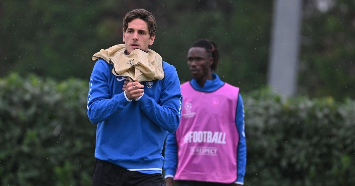 Roma: Zaniolo je pijan urinirao po svlačionici i poslao dva naša juniora u bolnicu