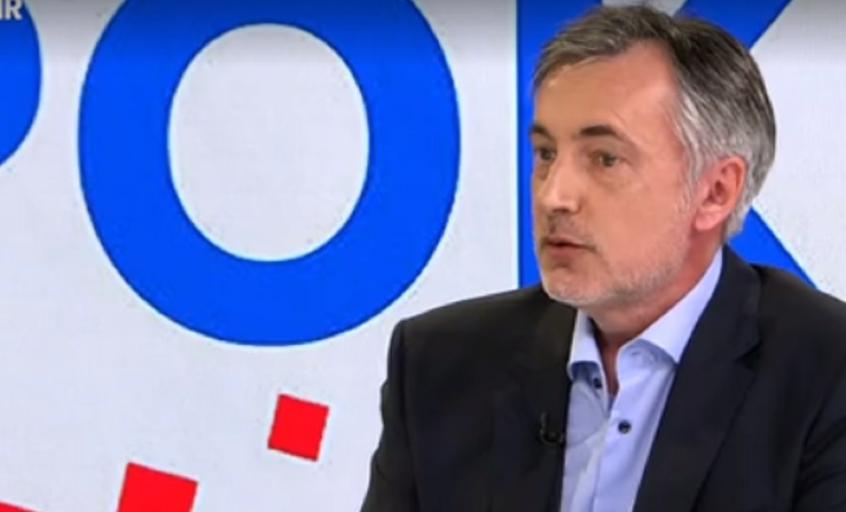 Škoro o propasti pregovora s Mostom: Ne možemo zadovoljiti te silne apetite