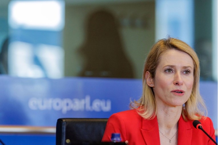 Kallas: Iran u skladu s međunarodnim pravom mora osigurati prolaz Hormuzom