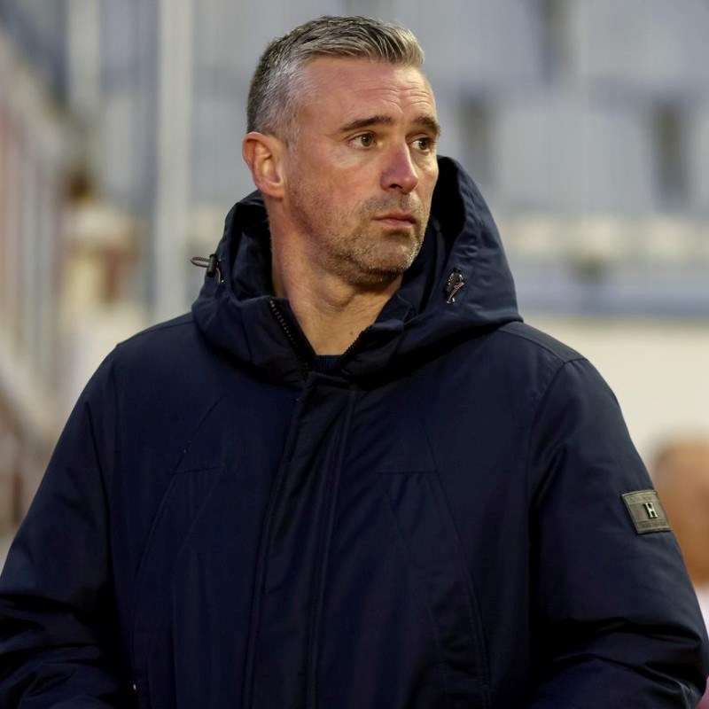 Vejić o porazu Dinama: Najgorih sedam minuta koje sam gledao