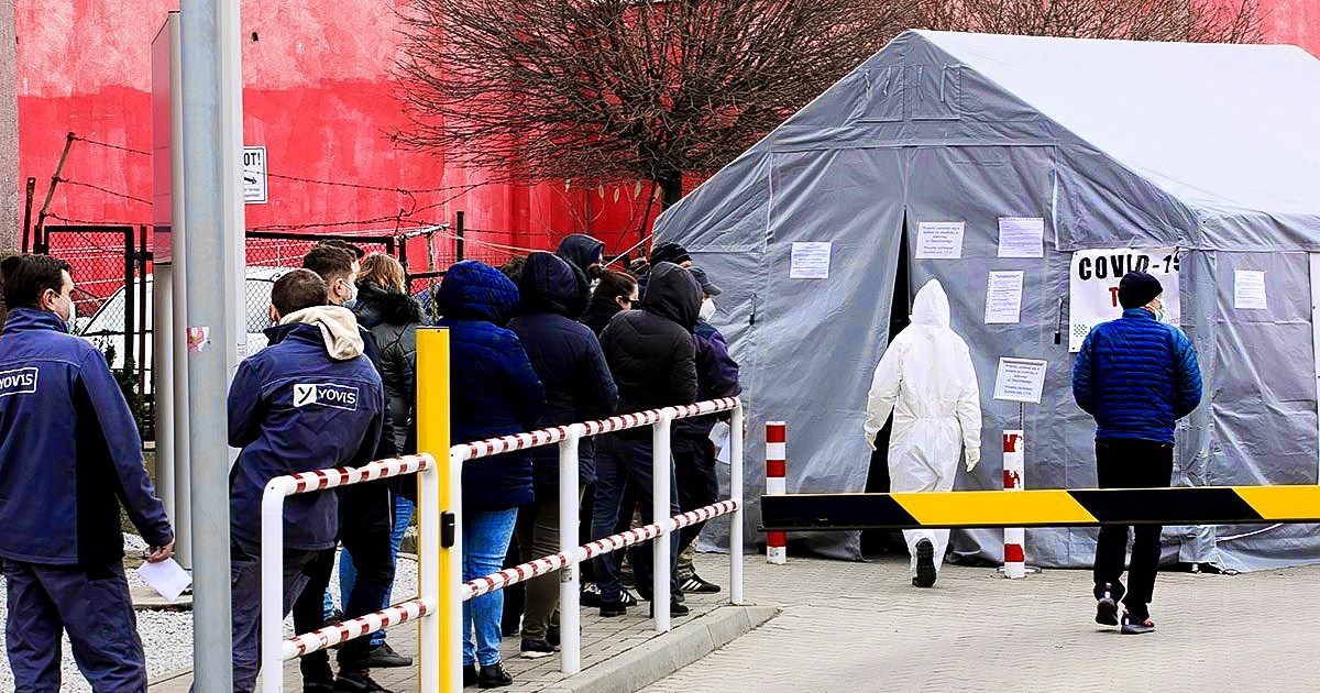 Njemačka uvodi nove mjere za sve koji kopnenim putem dolaze iz Hrvatske