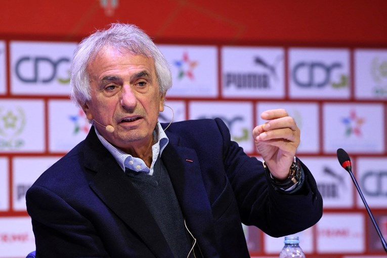 Halilhodžić: Lille želi do finala Europa lige, a Dinamu treba vremena