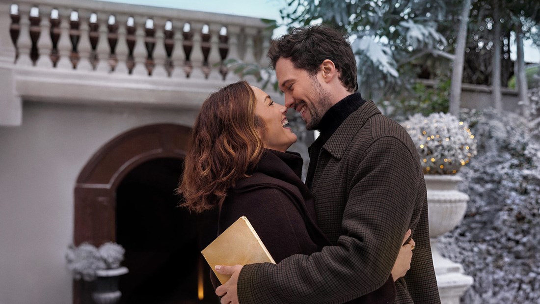 "11/10, pustite si ga odmah": Netflixov božićni film oduševio gledatelje