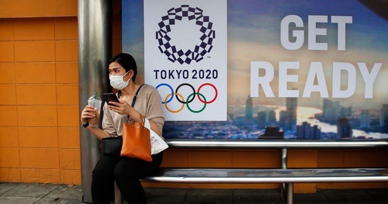 Japanci se teško nose  s virusom, Olimpijske igre pod upitnikom i 2021.