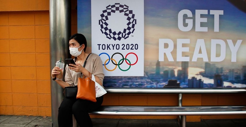 Japanci se teško nose  s virusom, Olimpijske igre pod upitnikom i 2021.