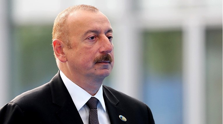 Predsjednik Azerbajdžana raspustio parlament i sazvao prijevremene izbore