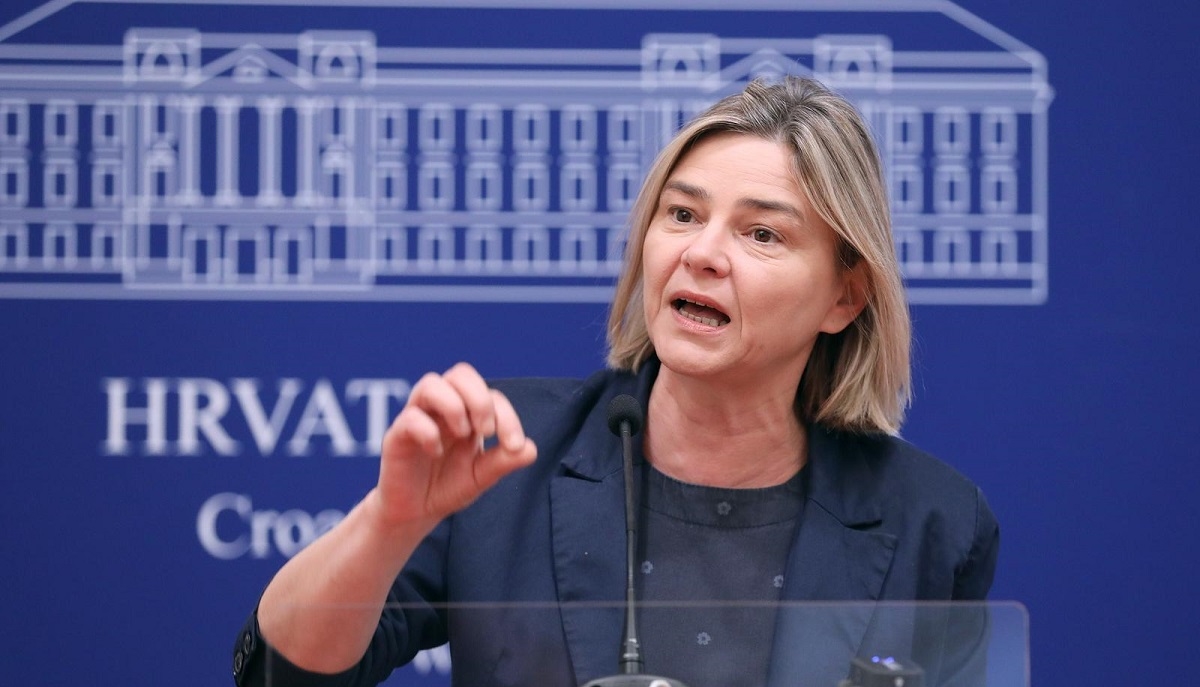 Benčić: Iza nas je 7 godina neprovođenja reformi i rasta korupcije
