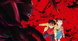 Novi Netflixov anime jedna je od najboljih serija ove godine
