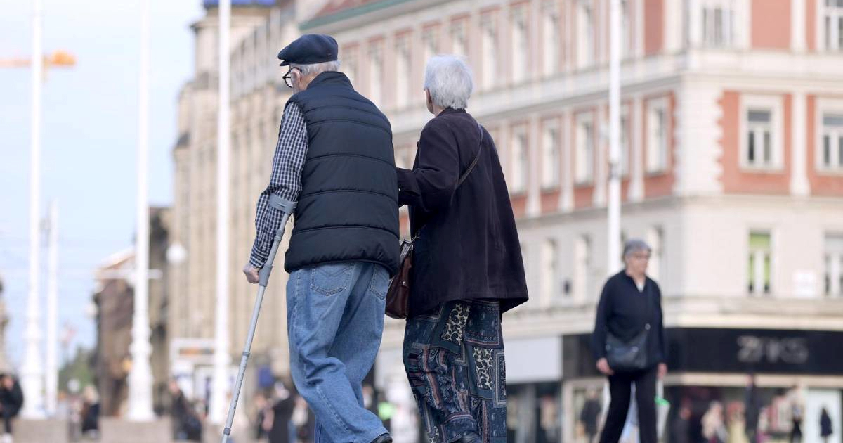 Traže se uskrsnice za sve umirovljenike. Hrvatska stranka umirovljenika: Nema novca