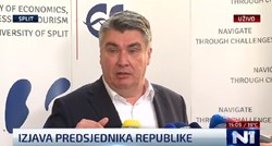 Milanović: Da je bilo lijeka u KBC-u Split, Matijanić ne bi umro. To je činjenica