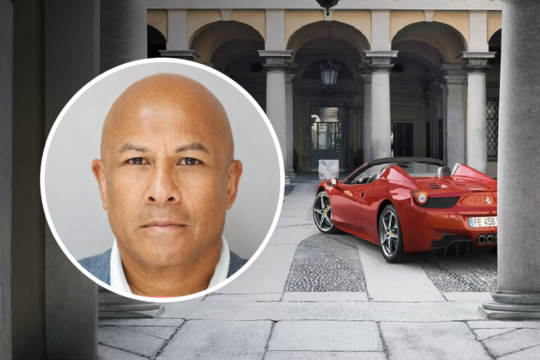 Bankar Ferrarijem usmrtio zaštitara u Hong Kongu. Sad tuži Ferrari zbog kočnica