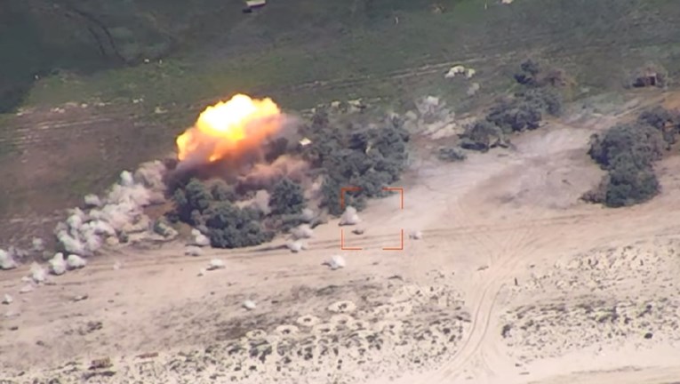 UZNEMIRUJUĆE Ukrajina: U jednom napadu uništili smo 200 ruskih vojnika na plaži