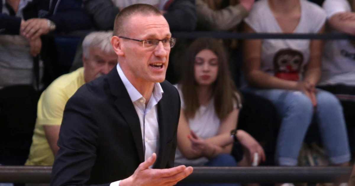 U 51. godini preminula legenda KK Splita