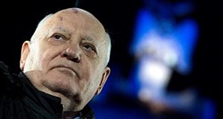 Gorbačov će biti pokopan u subotu u Moskvi